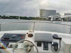 -五缘湾游艇帆船俱乐部