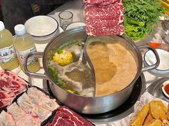 -合记汕头牛肉店(嘉禾路店)
