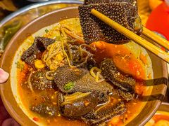 -串大叔炭火烤串·鸡西大冷面刀削面(总店)