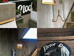 -nodcafe(M50创意园店)