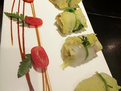 -捞王猪肚鸡火锅(财富中心店)