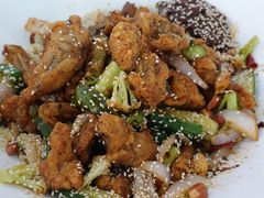 -友达面馆·酸菜鱼面(钱塘区店)
