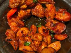 -大树餐厅(益田假日店)