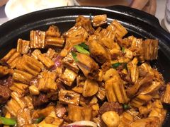 -原鄉本味 楚菜 丹江口鱼(北苑店)