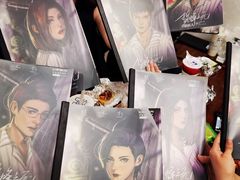 -ELEVEN桌游剧本杀轰趴馆(三里屯店)