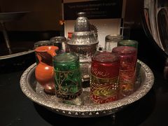 -Tajine Moroccan塔金摩洛哥中东餐厅