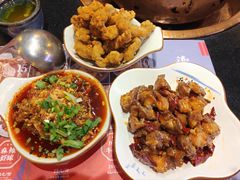 -镇江龙·火锅串串(武侯祠店)