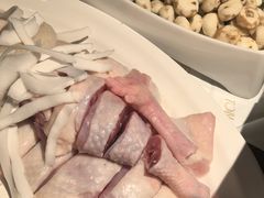 -同仁四季椰子鸡(宝安壹方城店)