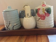 -花漫里日式餐厅(刺桐店)