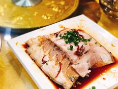 白云猪手-柴火农庄(东海路店)