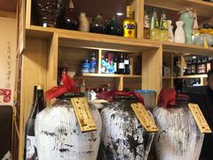 -以前的小酒馆(中山广场店)