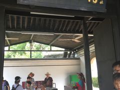 -溪口-滕头旅游景区