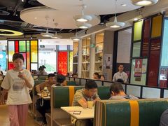 -新宝餐厅(流塘店)