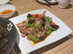 -童年小筑餐厅·江浙菜·十一年传承(空港新天地店)