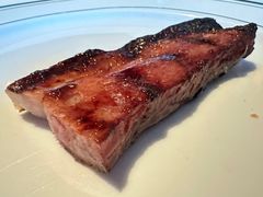 -Wolfgang’s Steakhouse 沃夫冈牛排馆(上海白玉兰广场店)