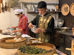 -锦记糕点铺