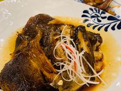 鲽鱼头-红叶日本料理(开发区店)
