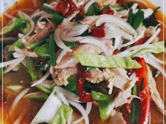 -阿达西新疆餐厅(西北大学店)