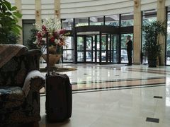 -上海安亭别墅花园酒店