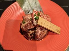 -山川小町·极番烧肉(新地假日广场店)