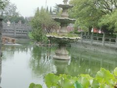 -洛阳白马寺