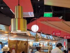 -湘间田舍(北仑银泰店)