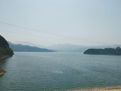 -白河堡水库