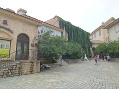 -北京张裕爱斐堡酒庄