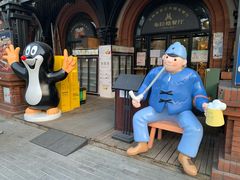 -布拉格餐厅· 中欧捷克菜(全国首店)