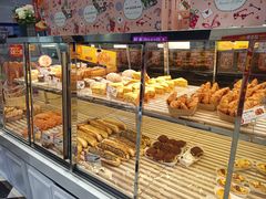-味多美(江桥万达店)