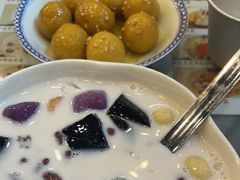 -赵记传承·中国甜品(福州总店)