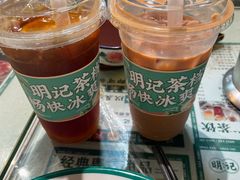 -西关明记肠粉(荔枝湾店)