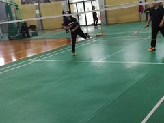 -昆山国际会展中心-开发区羽毛球馆