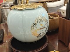 -八马茶业(胜利路旗舰店星海湾茶馆)