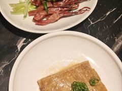 -新白鹿餐厅(松江开元地中海店)