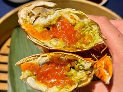 -成隆行·蟹王府(九江路店)