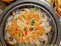 -前海沿·青岛菜(乐客城店)