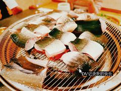 -味家烤肉烤鳗鱼牛排(西塔旗舰店)