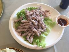 -鸿运美食府