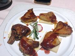 -富盈酒店-日本料理餐厅(厚街店)