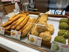 -西树泡芙(蓝色港湾店)