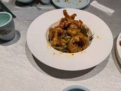 -津沽小院(天津之眼店)