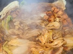 -崔记生活·铁锅炖鱼粘卷子(总店)