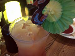 -村理·乡村菜音乐餐厅(河西店)