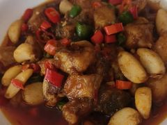 -巴陵全鱼席(湖南老字号汴河街店 )