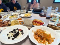 -梦都海鲜酒家(万达广场江桥店)