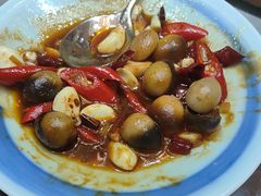 -君霖海鲜私房菜(春柳店)