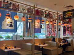 -禾绿回转寿司(苏宁广场店)