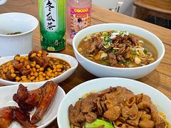 -兰溪十八浇(天一店)