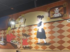 -白熊咖哩(新世界城店)
